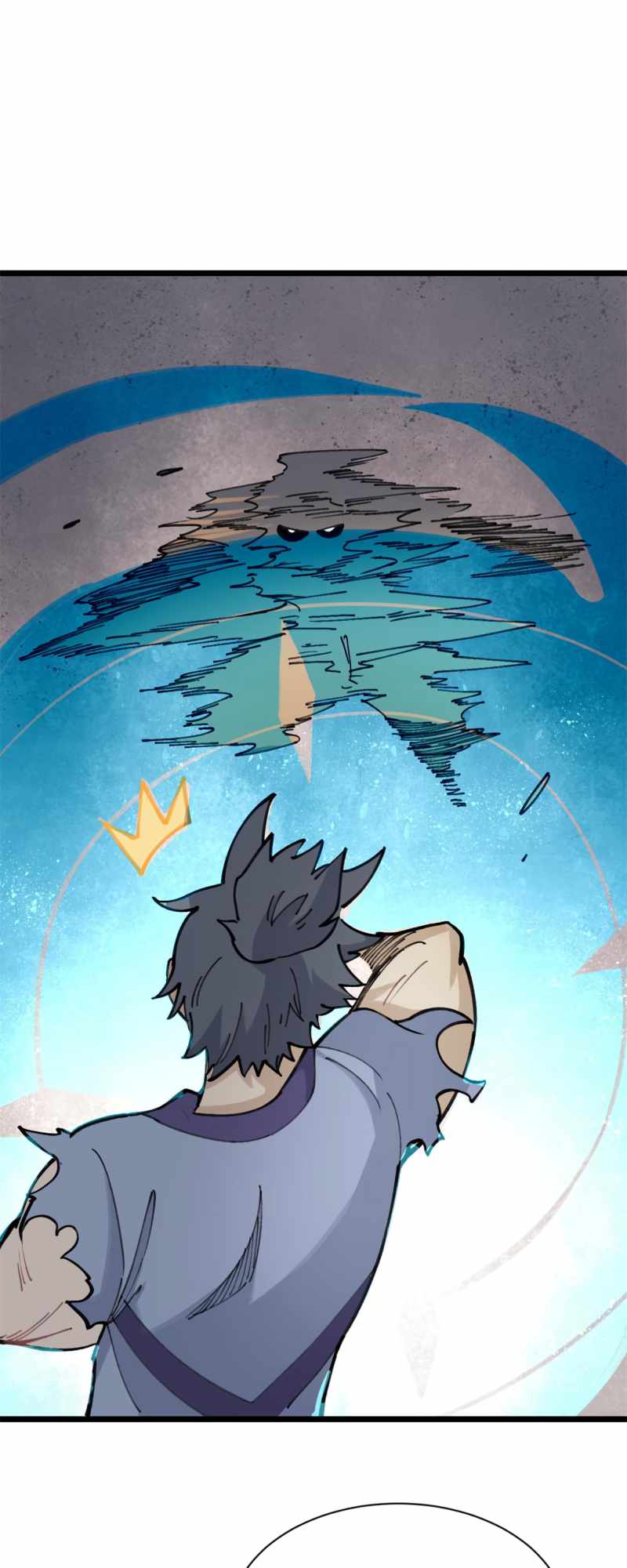 All Hail the Sect Leader Chapter 140 page 15