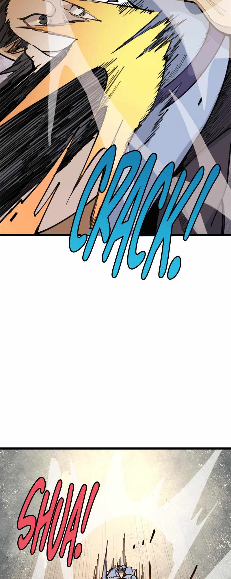 All Hail the Sect Leader Chapter 140 page 17