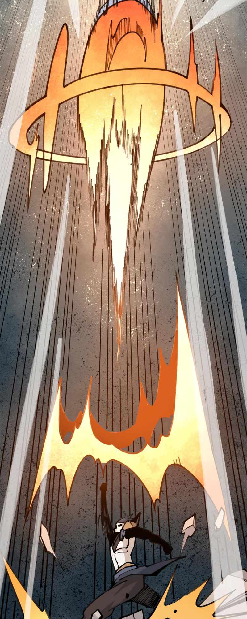 All Hail the Sect Leader Chapter 140 page 18