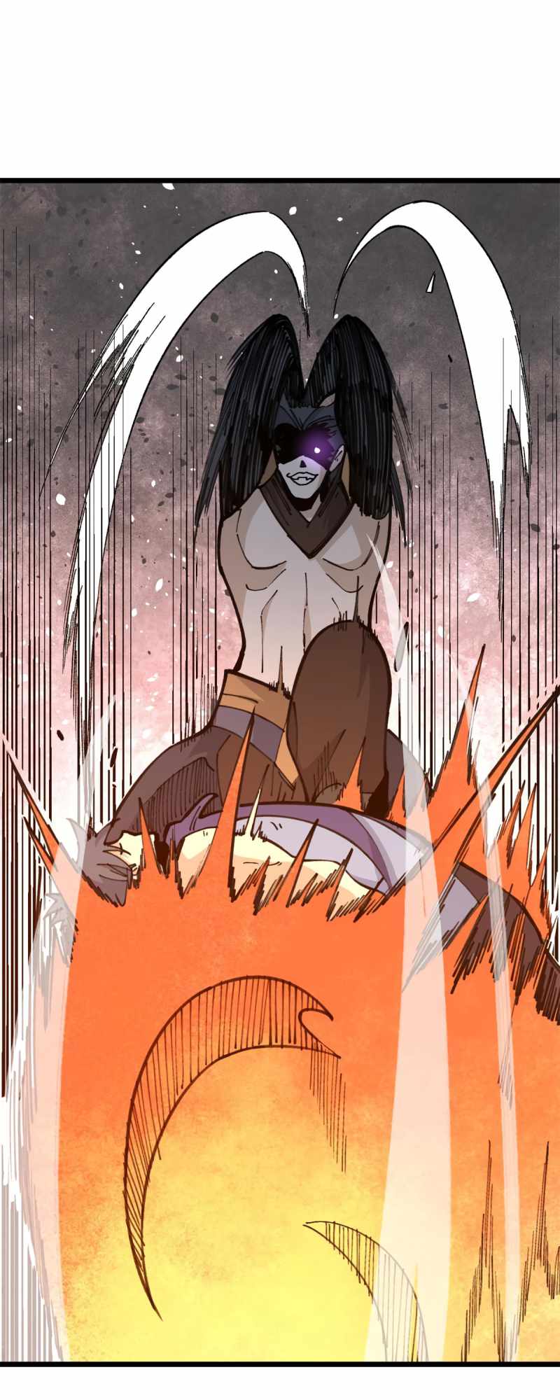 All Hail the Sect Leader Chapter 140 page 20