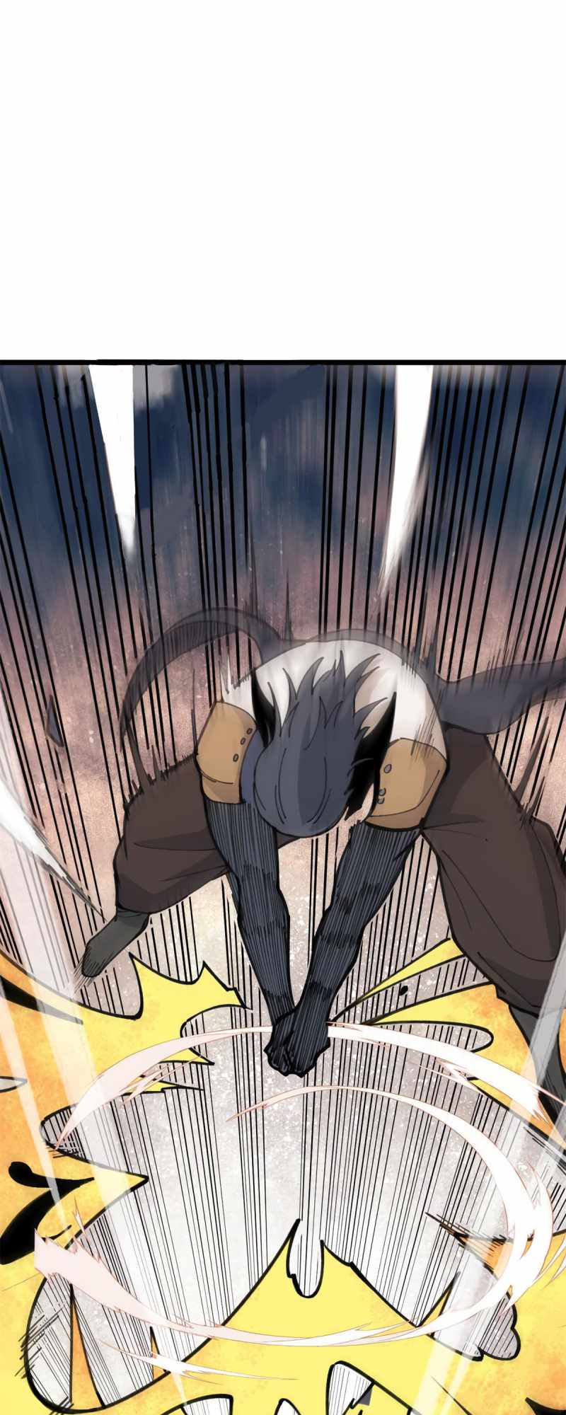 All Hail the Sect Leader Chapter 140 page 21