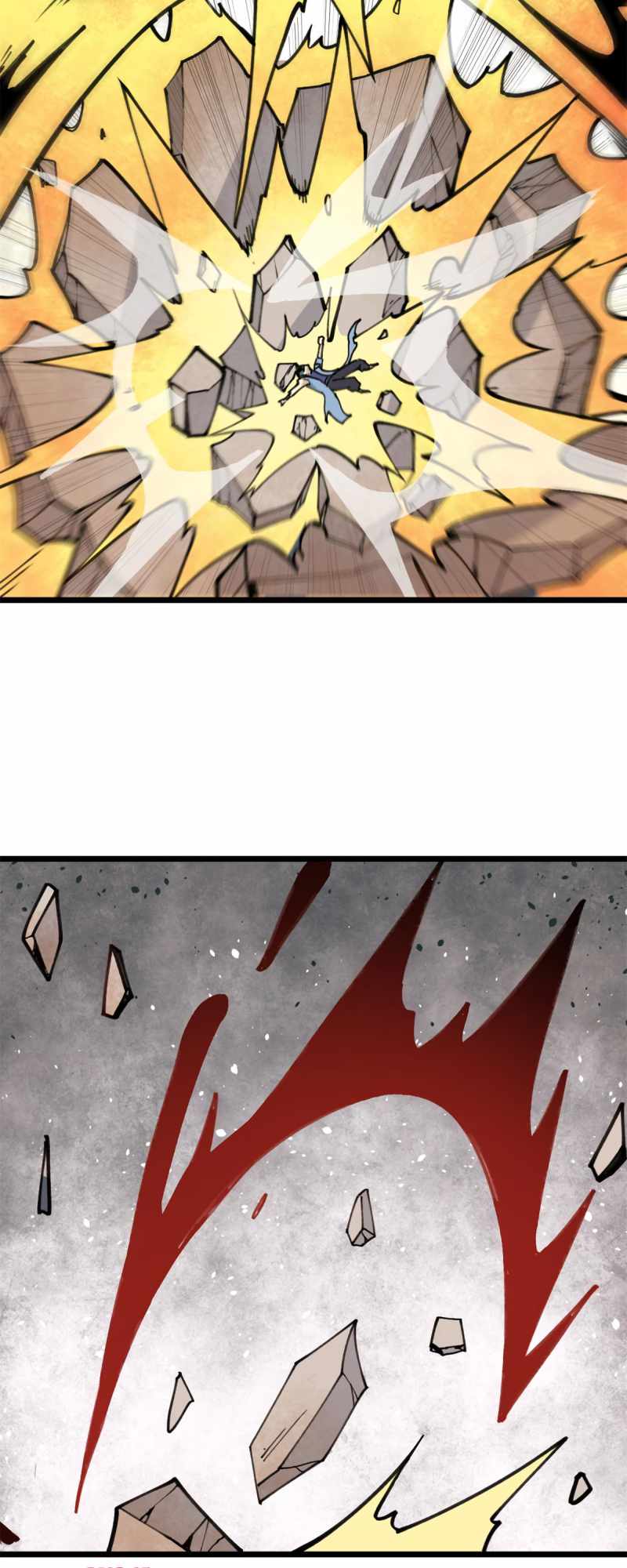 All Hail the Sect Leader Chapter 140 page 22