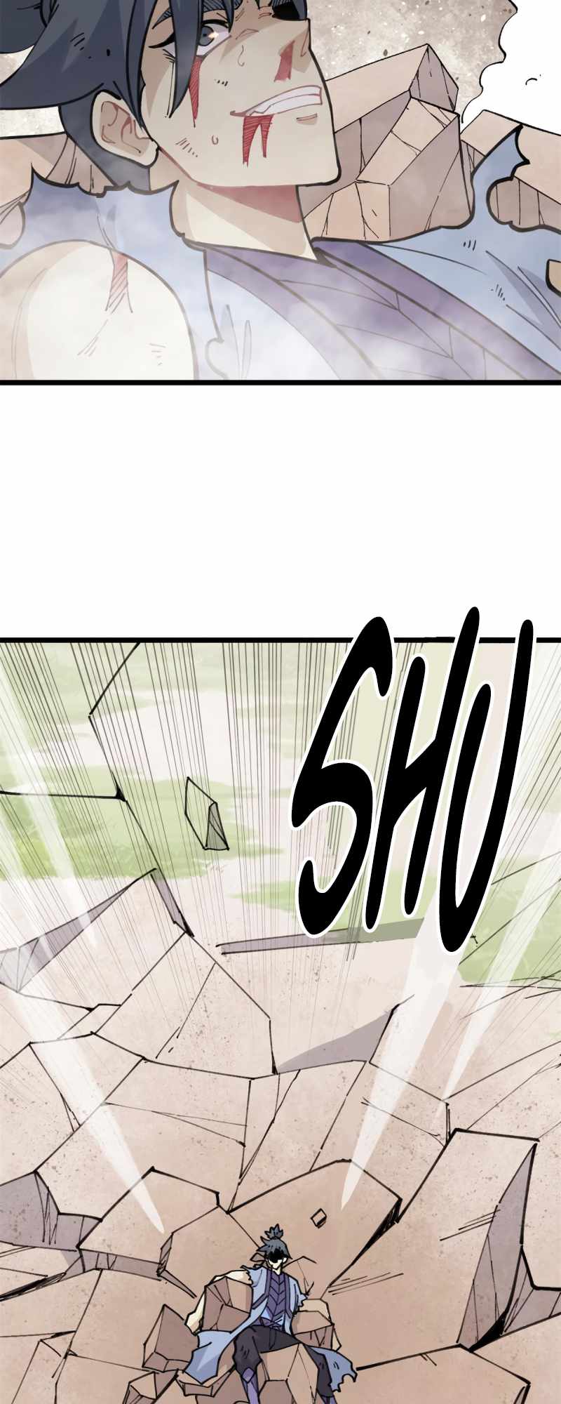 All Hail the Sect Leader Chapter 140 page 24