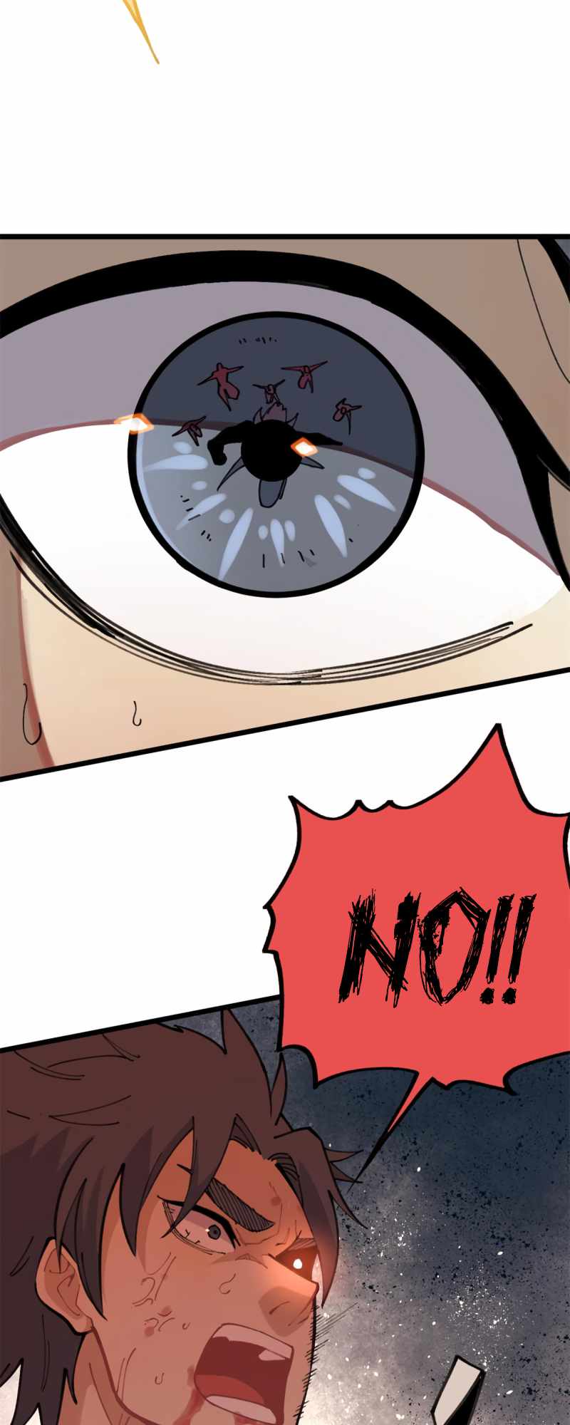 All Hail the Sect Leader Chapter 140 page 27