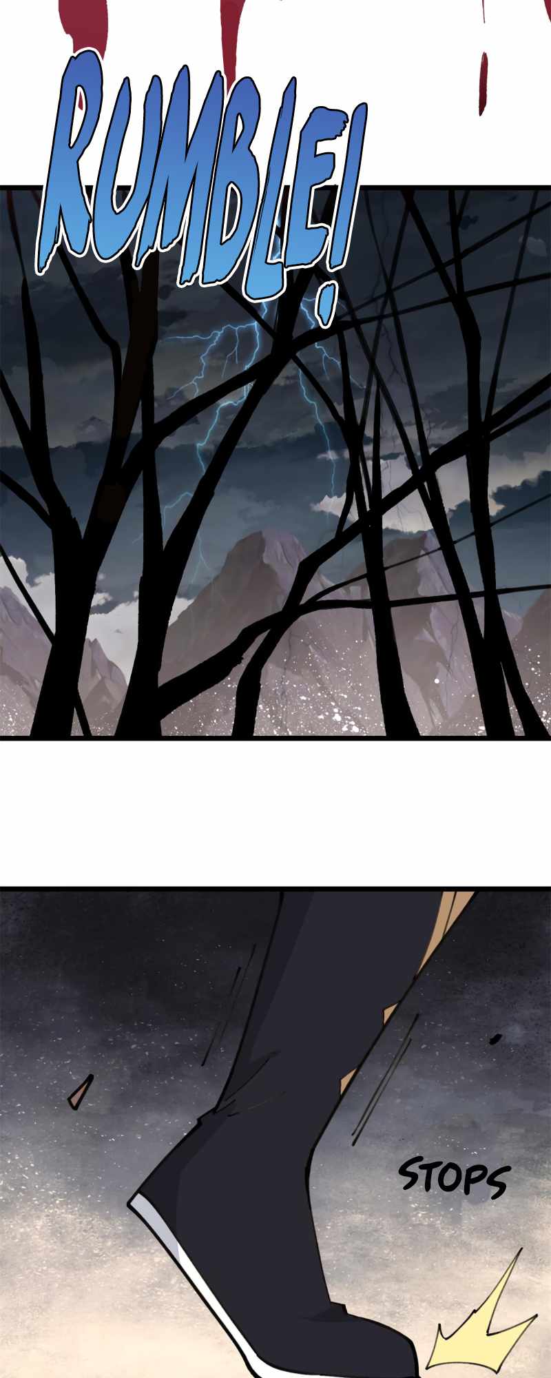 All Hail the Sect Leader Chapter 140 page 30