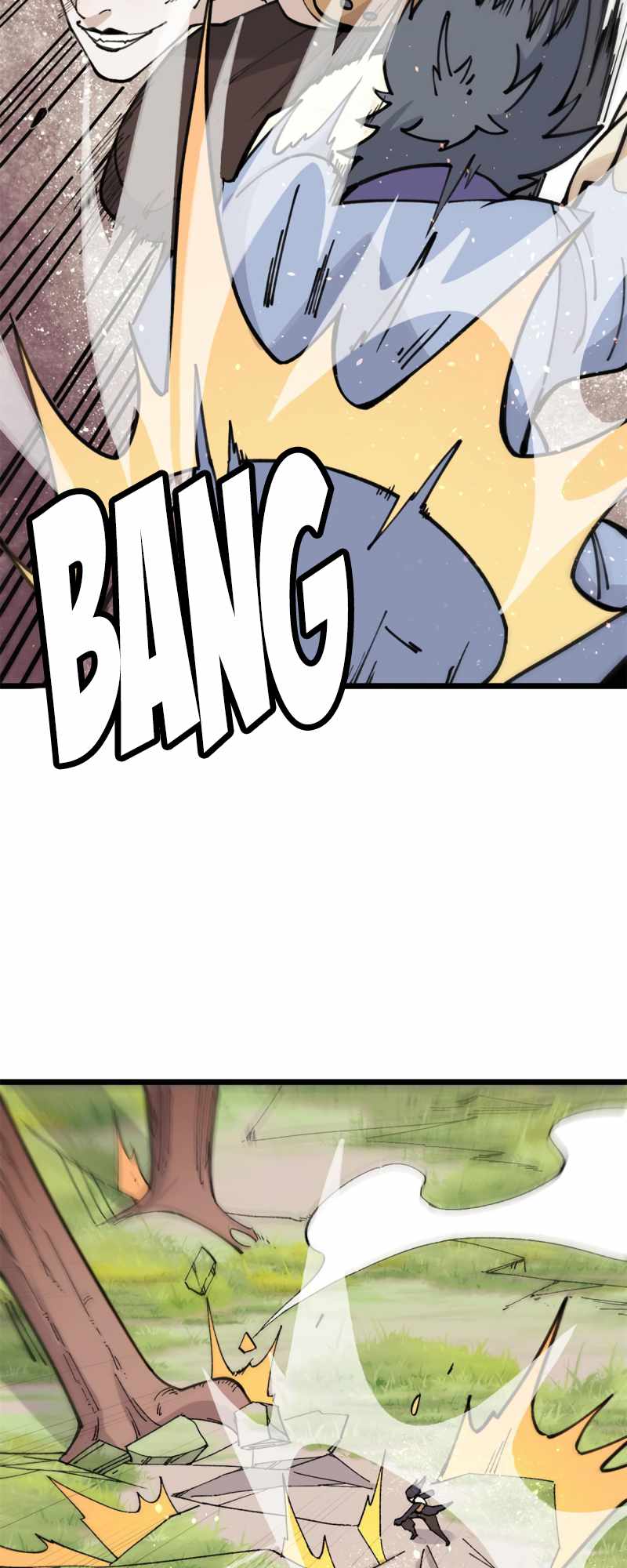 All Hail the Sect Leader Chapter 140 page 5
