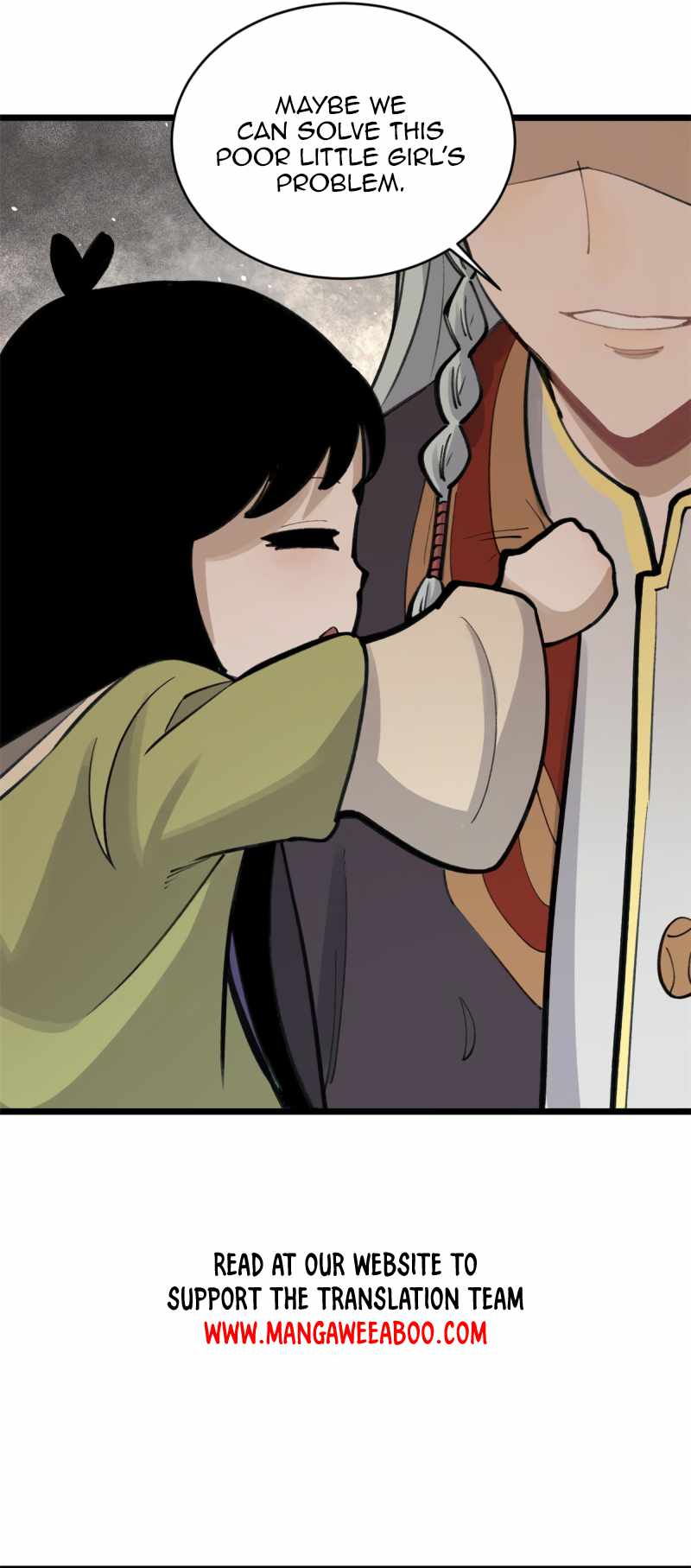 All Hail the Sect Leader Chapter 152 page 14