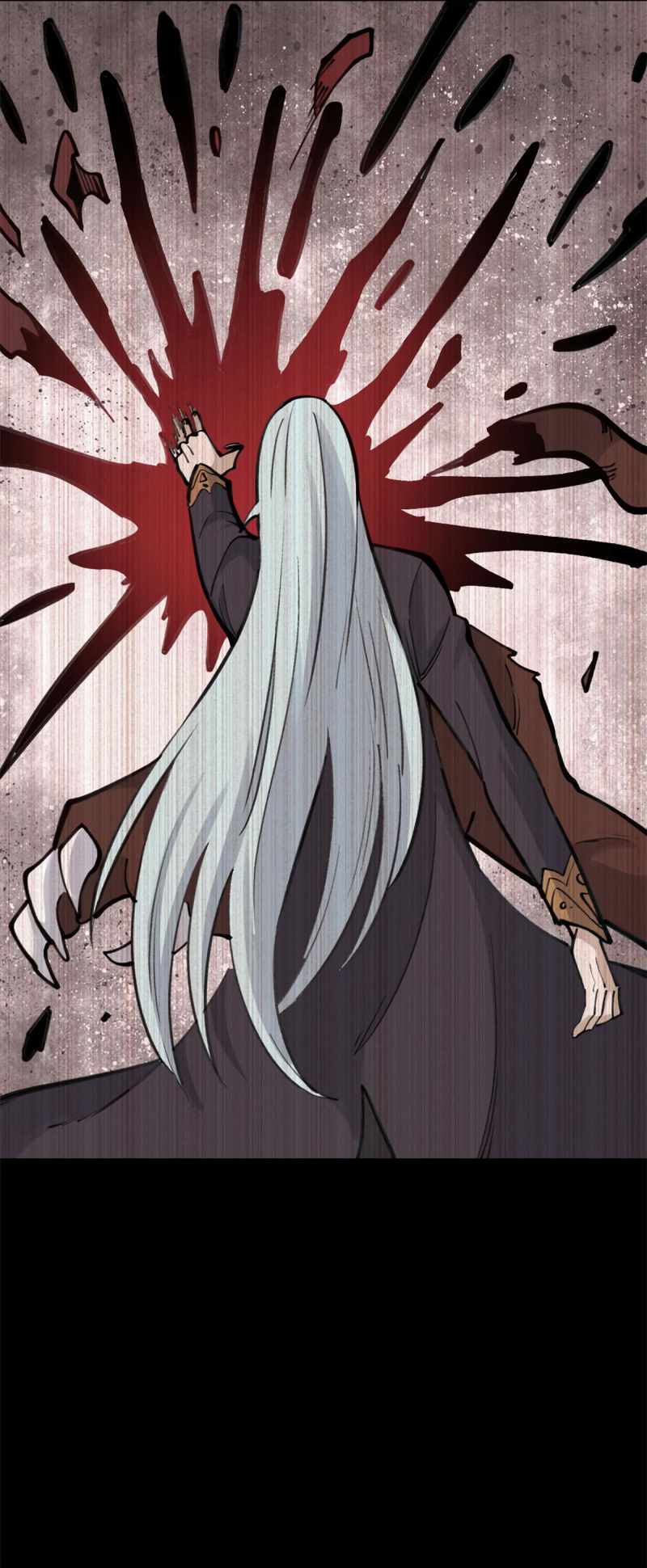 All Hail the Sect Leader Chapter 152 page 17