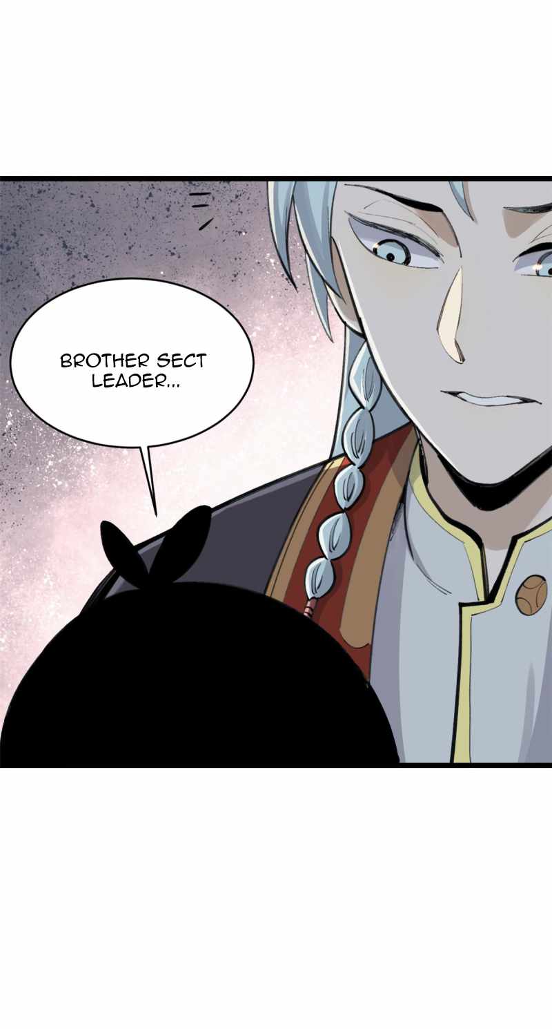 All Hail the Sect Leader Chapter 152 page 26
