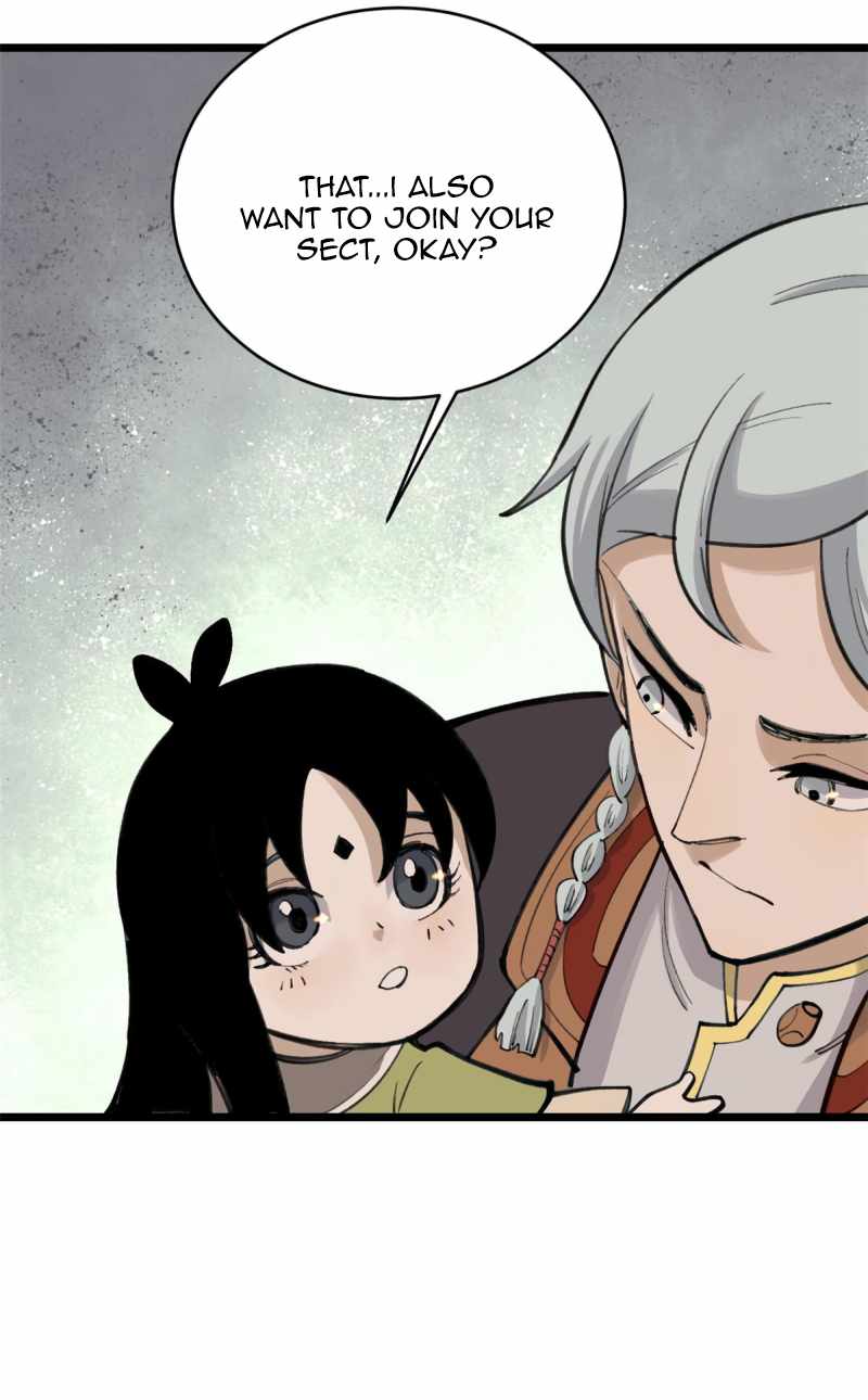 All Hail the Sect Leader Chapter 152 page 27