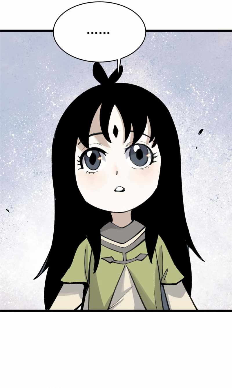 All Hail the Sect Leader Chapter 152 page 30