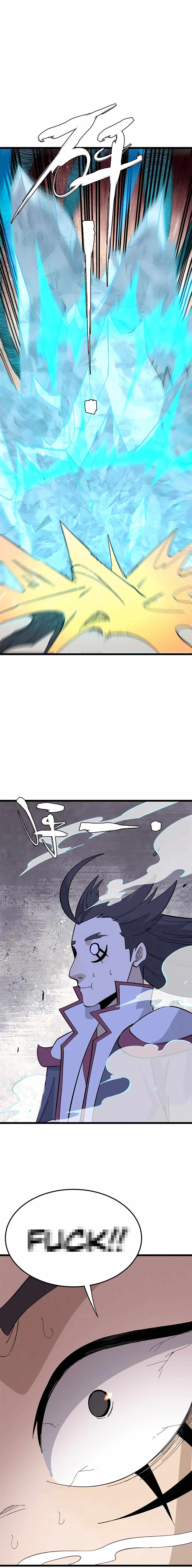 All Hail the Sect Leader Chapter 171 page 5