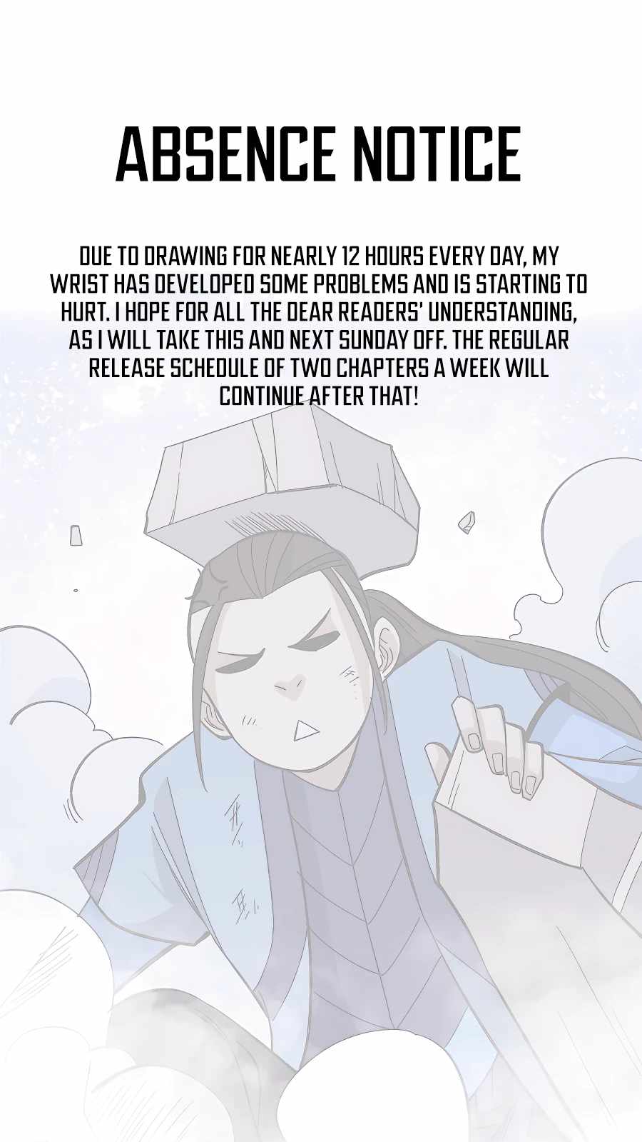 All Hail the Sect Leader Chapter 176 page 15