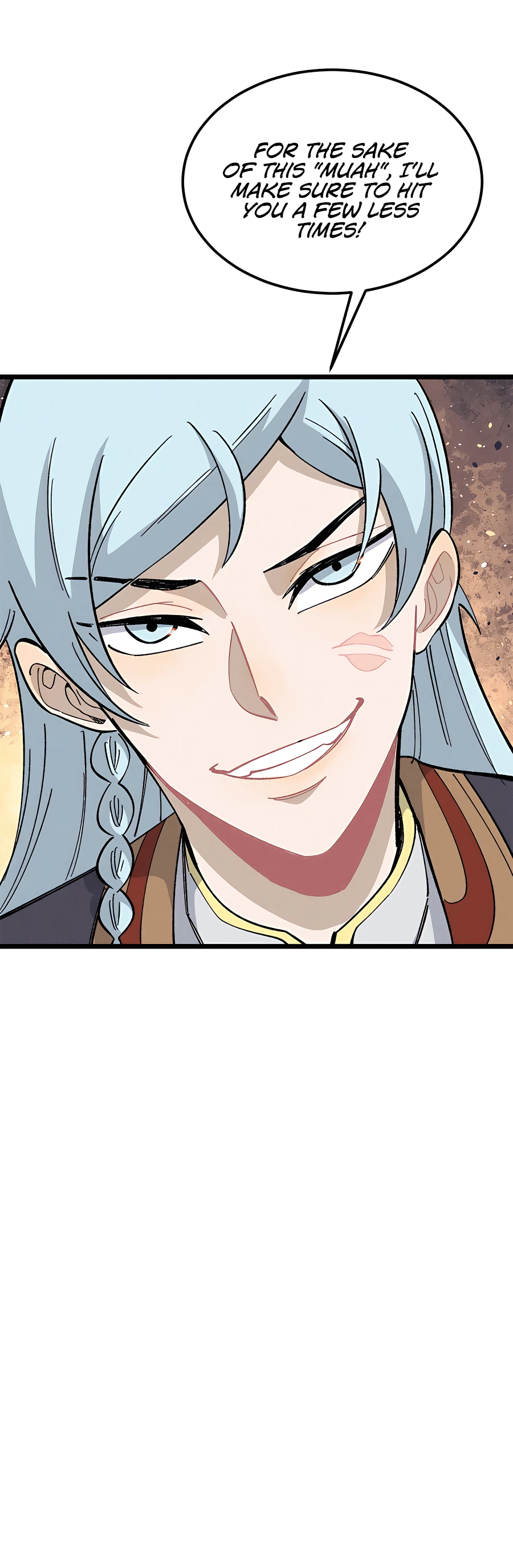 All Hail the Sect Leader Chapter 178 page 14