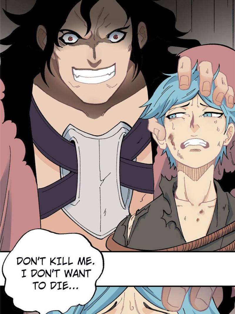 All Hail the Sect Leader Chapter 18 page 9