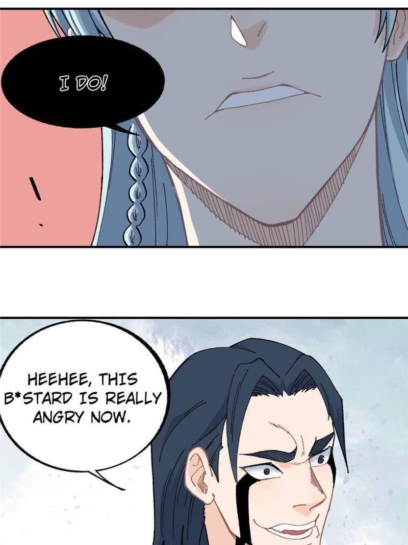 All Hail the Sect Leader Chapter 18 page 16