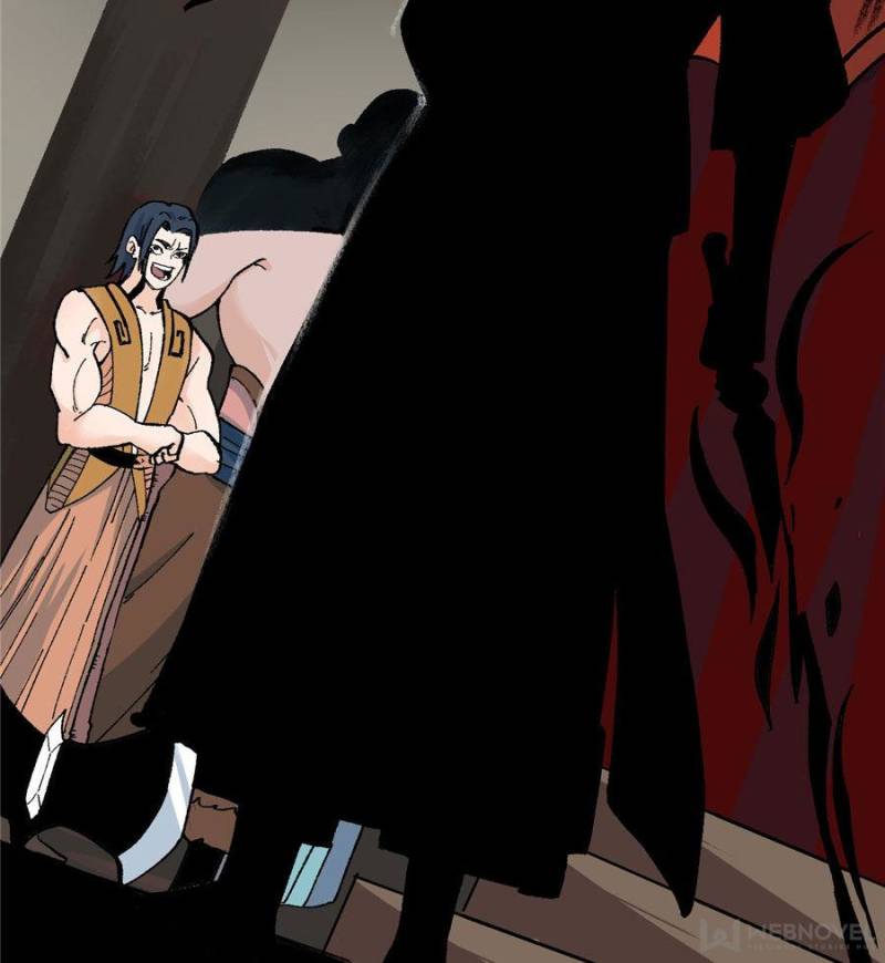 All Hail the Sect Leader Chapter 18 page 18