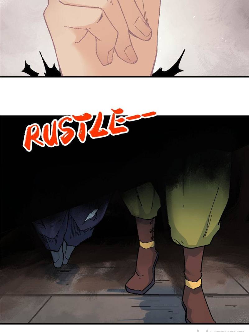All Hail the Sect Leader Chapter 18 page 1