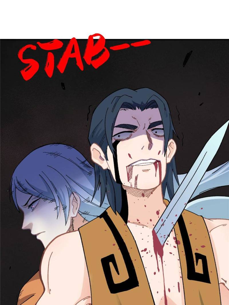 All Hail the Sect Leader Chapter 18 page 20