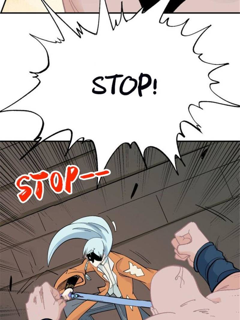 All Hail the Sect Leader Chapter 18 page 25