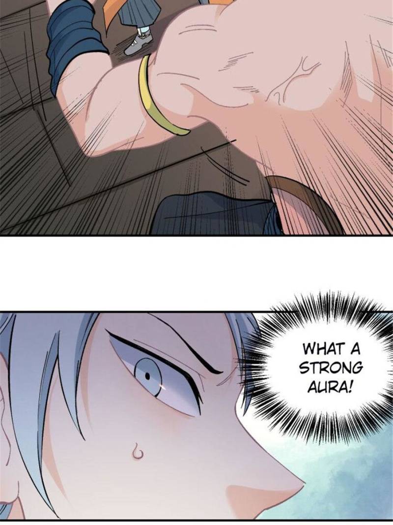 All Hail the Sect Leader Chapter 18 page 26