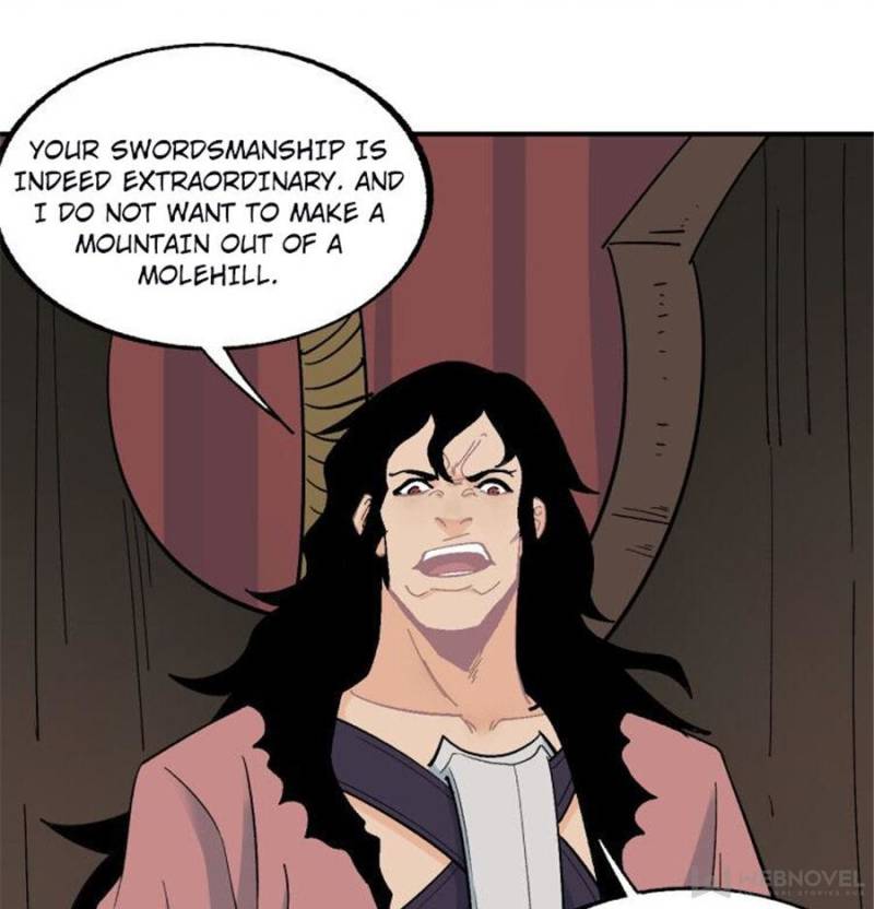 All Hail the Sect Leader Chapter 18 page 27