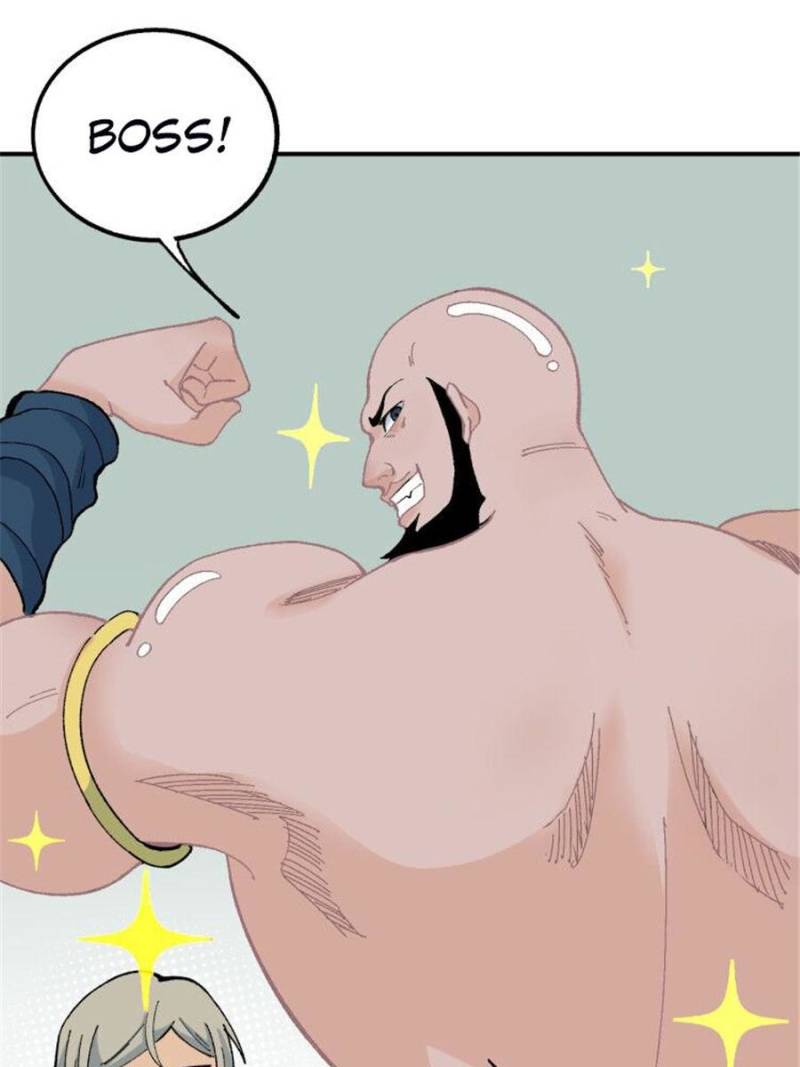All Hail the Sect Leader Chapter 18 page 31