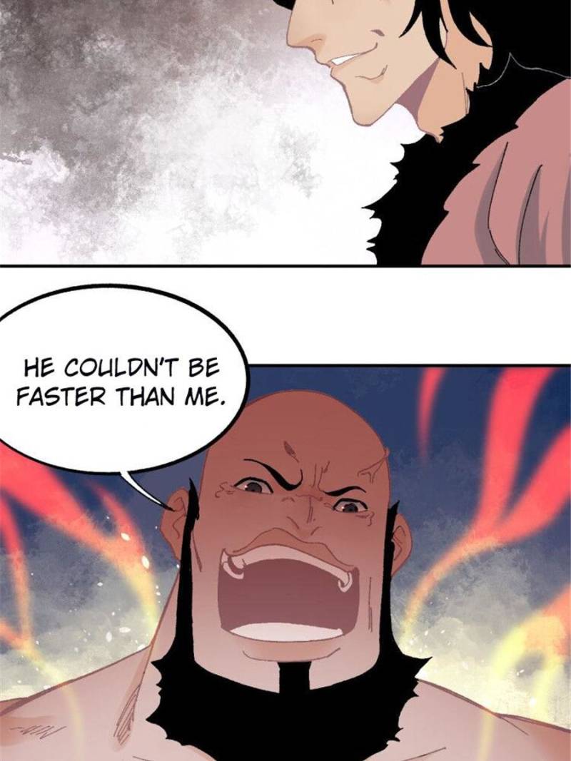 All Hail the Sect Leader Chapter 18 page 35