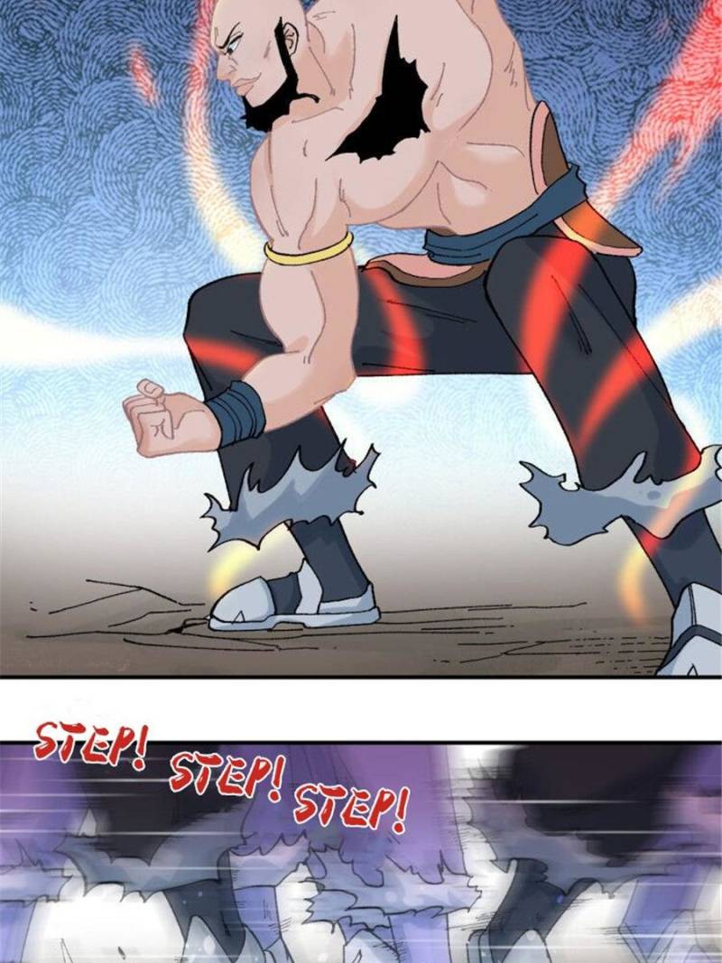 All Hail the Sect Leader Chapter 18 page 38