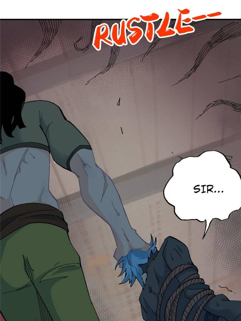 All Hail the Sect Leader Chapter 18 page 3
