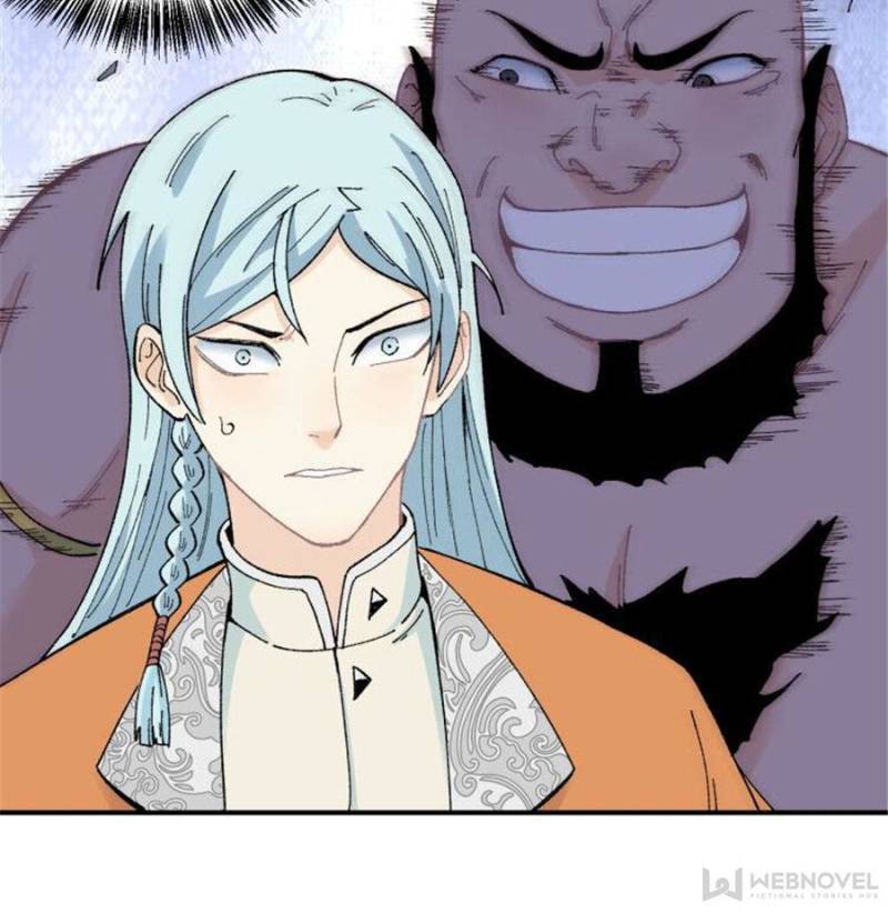 All Hail the Sect Leader Chapter 18 page 40