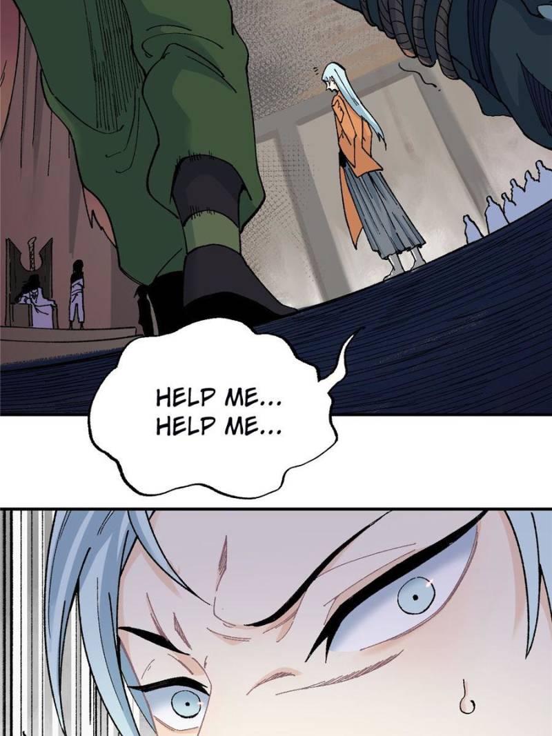 All Hail the Sect Leader Chapter 18 page 4