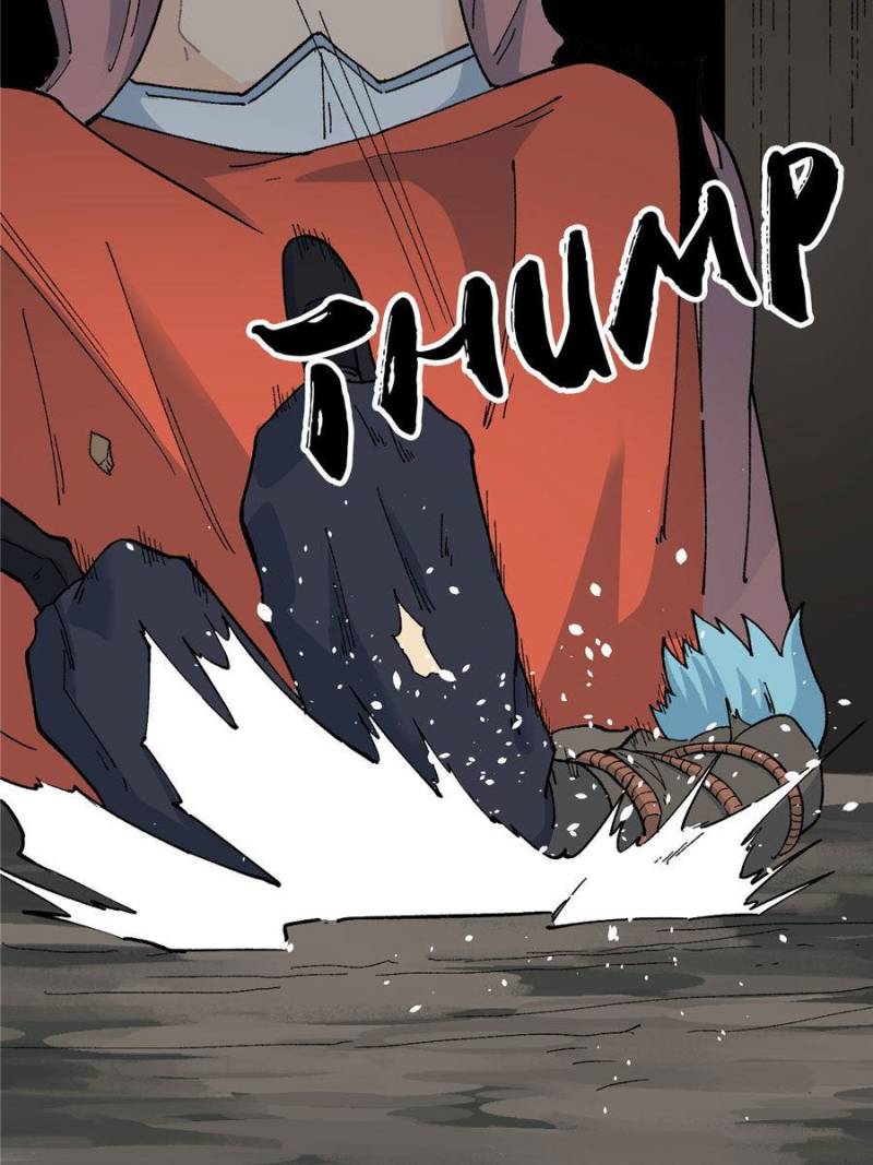 All Hail the Sect Leader Chapter 18 page 6