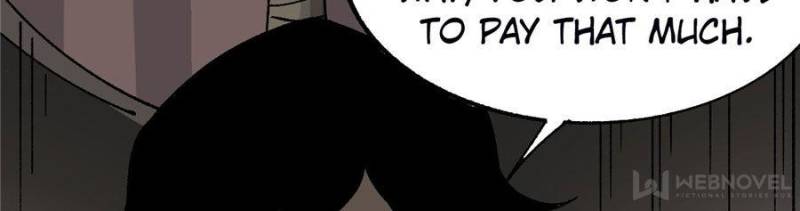 All Hail the Sect Leader Chapter 18 page 8
