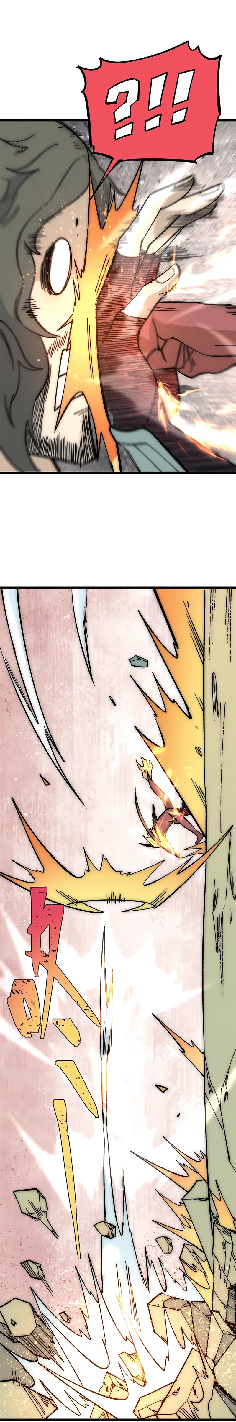 All Hail the Sect Leader Chapter 182 page 10
