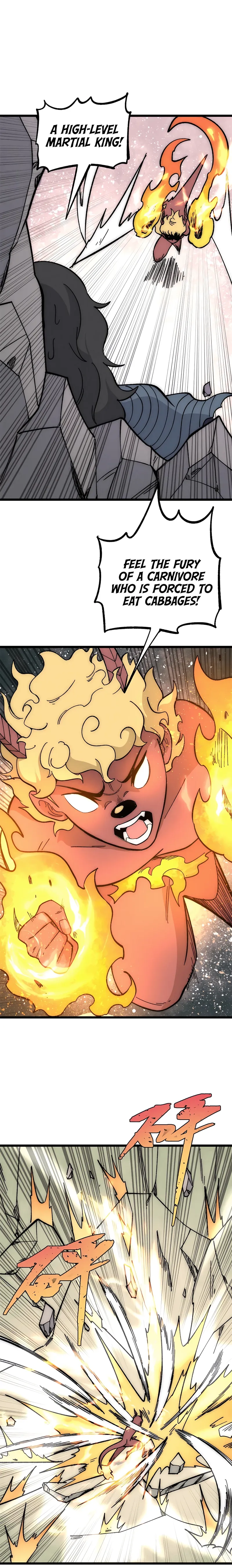 All Hail the Sect Leader Chapter 182 page 12