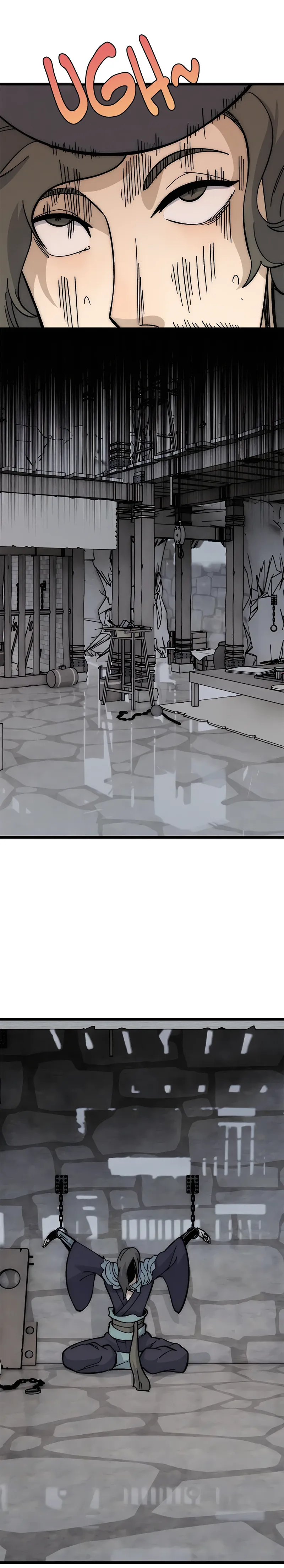 All Hail the Sect Leader Chapter 182 page 14