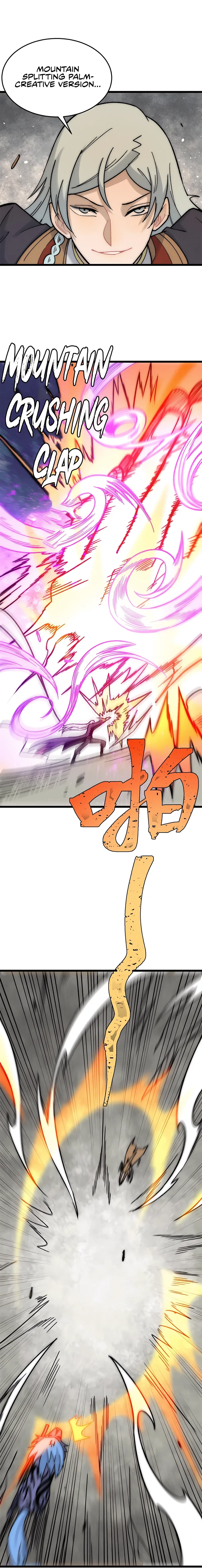 All Hail the Sect Leader Chapter 194 page 13