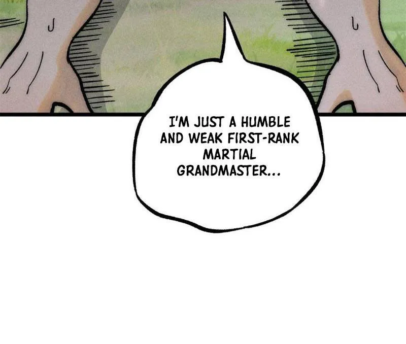 All Hail the Sect Leader Chapter 205 page 22