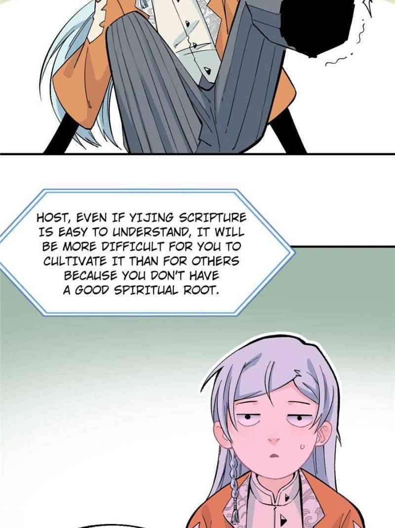 All Hail the Sect Leader Chapter 22 page 27