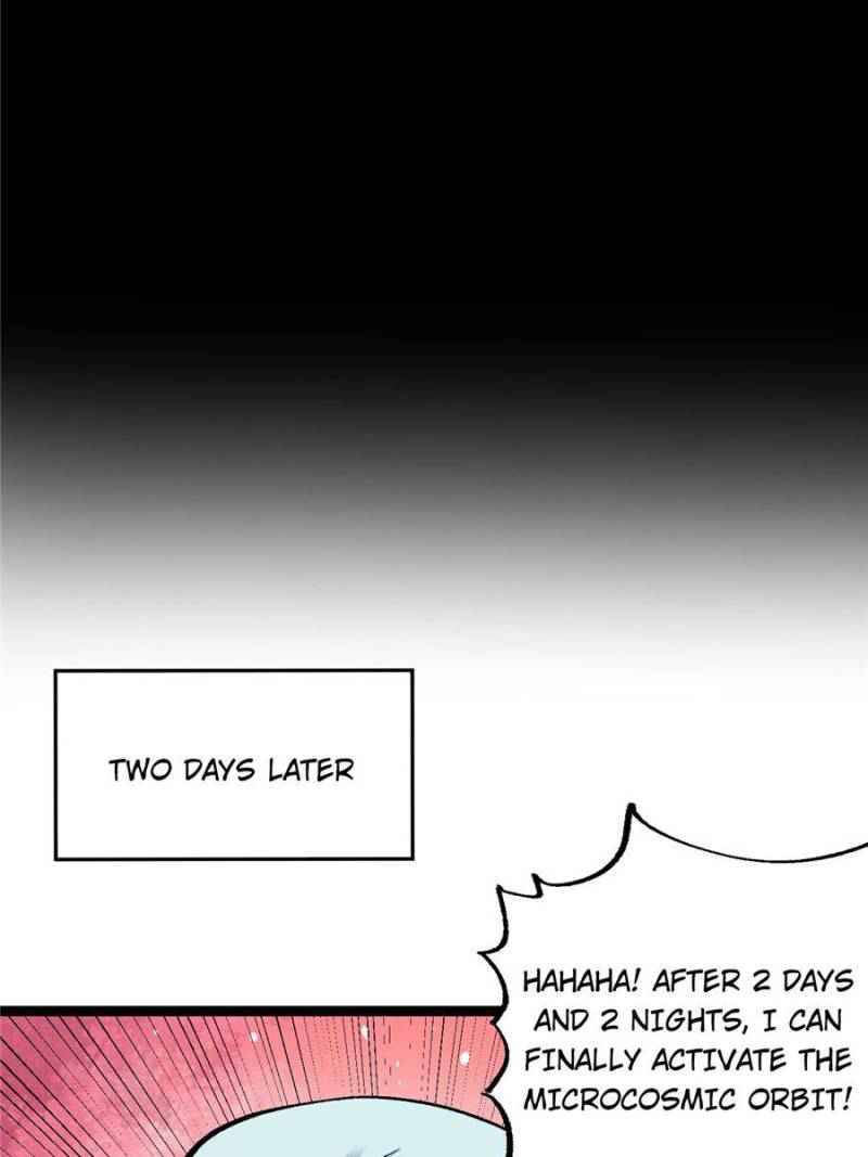 All Hail the Sect Leader Chapter 22 page 31