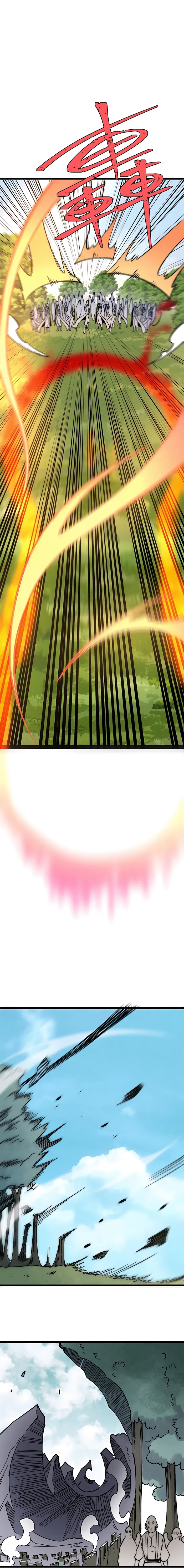 All Hail the Sect Leader Chapter 234 page 2