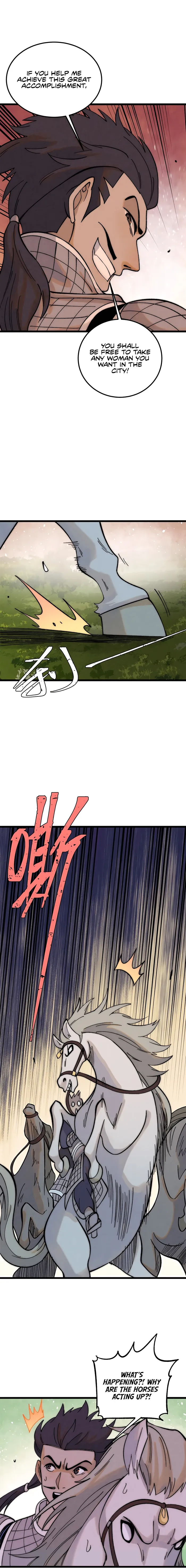 All Hail the Sect Leader Chapter 236 page 6