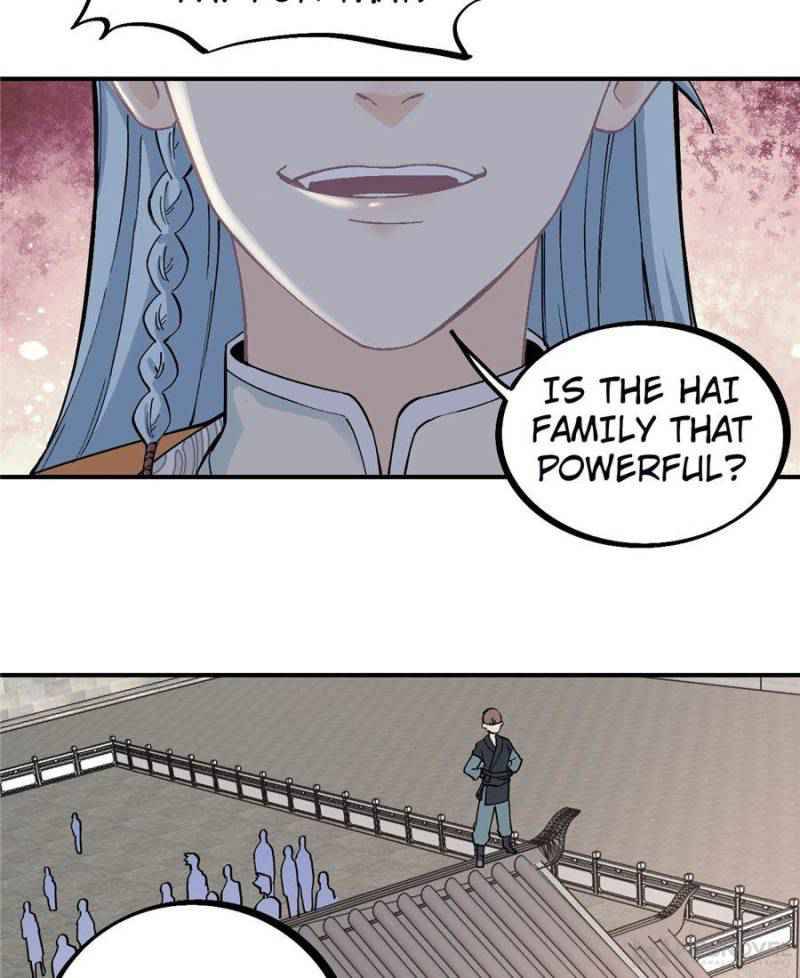 All Hail the Sect Leader Chapter 24 page 12