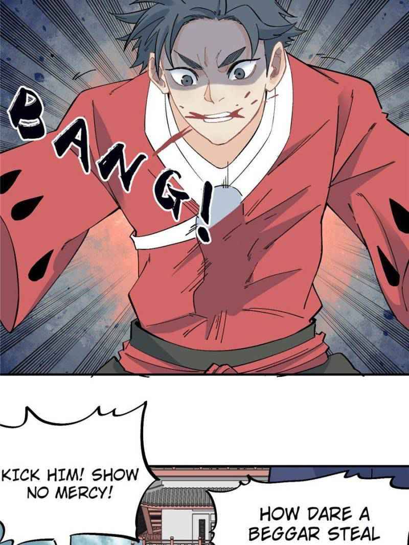 All Hail the Sect Leader Chapter 24 page 1