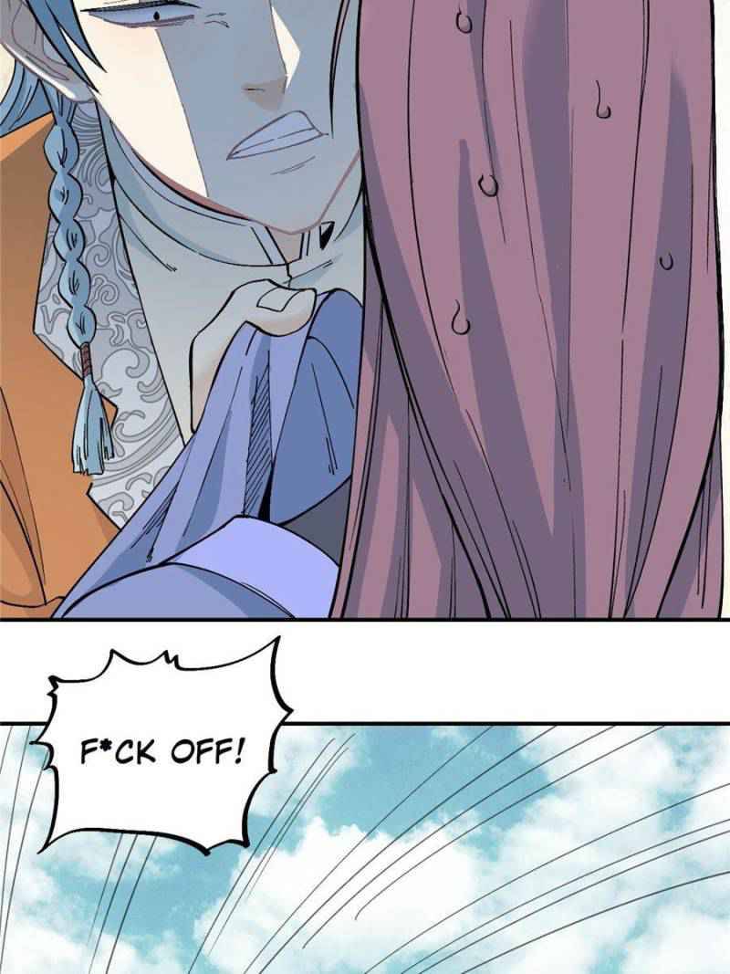 All Hail the Sect Leader Chapter 24 page 24