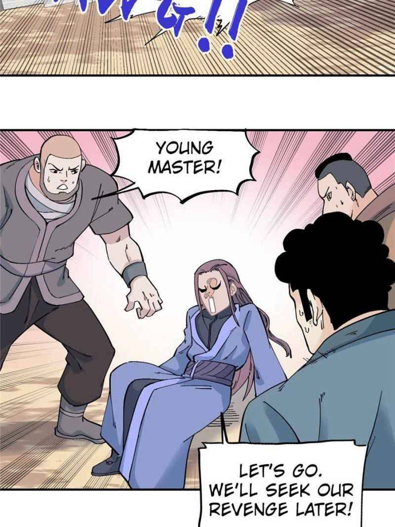 All Hail the Sect Leader Chapter 24 page 26