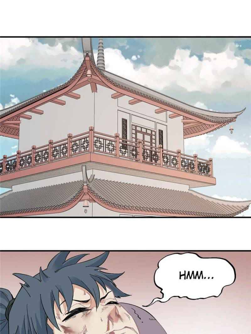 All Hail the Sect Leader Chapter 24 page 29