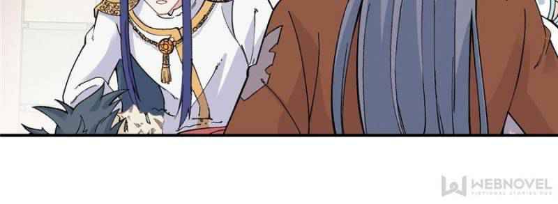 All Hail the Sect Leader Chapter 24 page 31