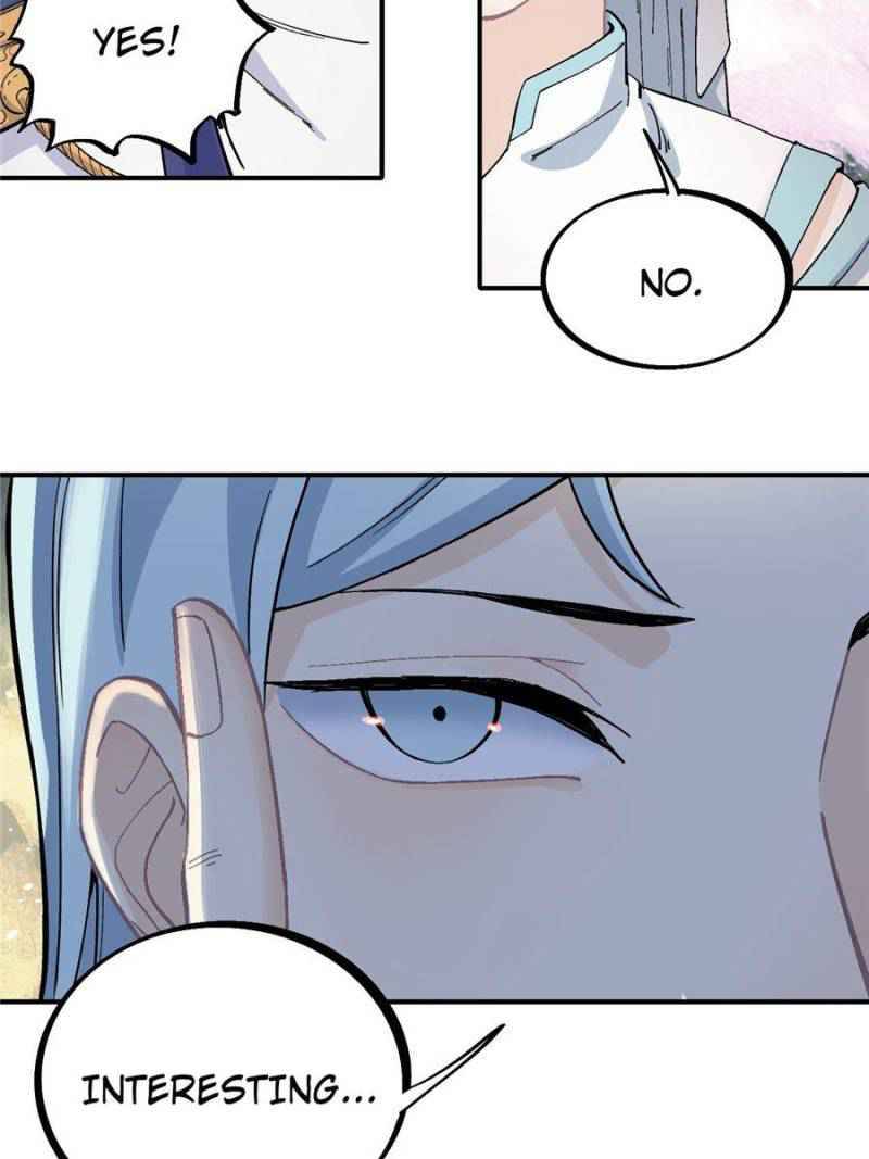 All Hail the Sect Leader Chapter 24 page 36